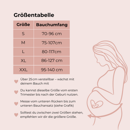 MyBellyLove 4-in-1