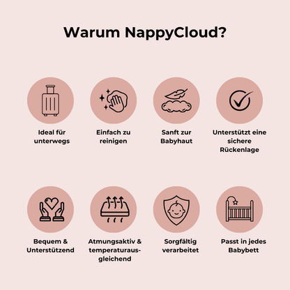 NappyCloud™