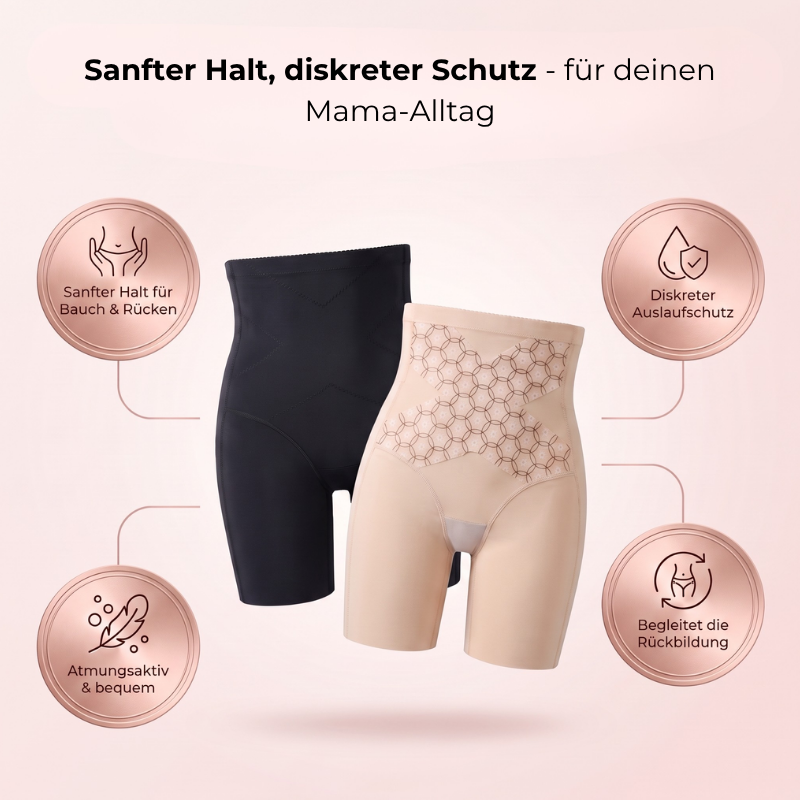 Mamihug™ - Sanfte Unterstützung nach der Geburt