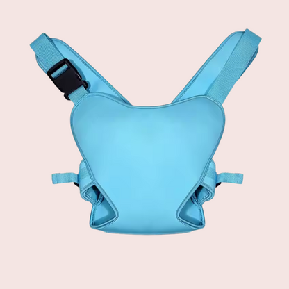 AquaCuddle - Wasserfeste Babytrage