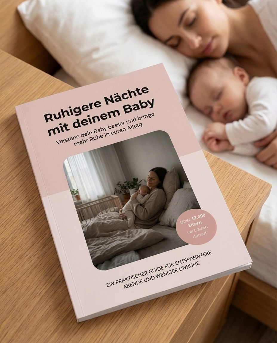 Ruhigere Nächte Guide