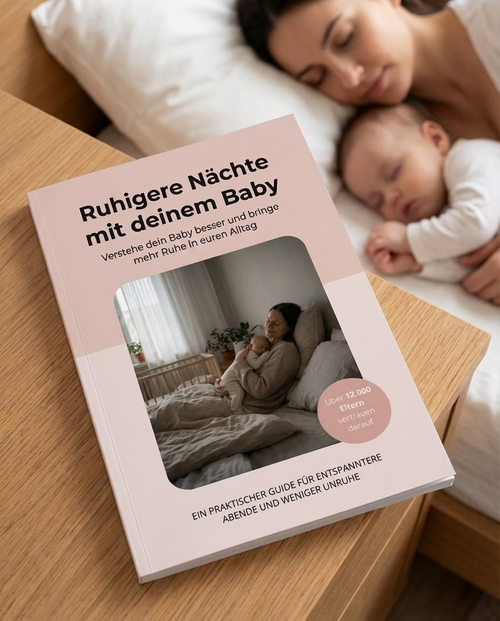 Ruhigere Nächte Guide